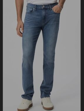 Paige Federal Mens Jeans Like New  32x31